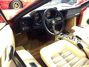 1972 Ferrari Boxer