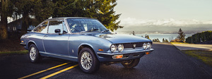 1975 Isuzu 117 XC Coupe picture